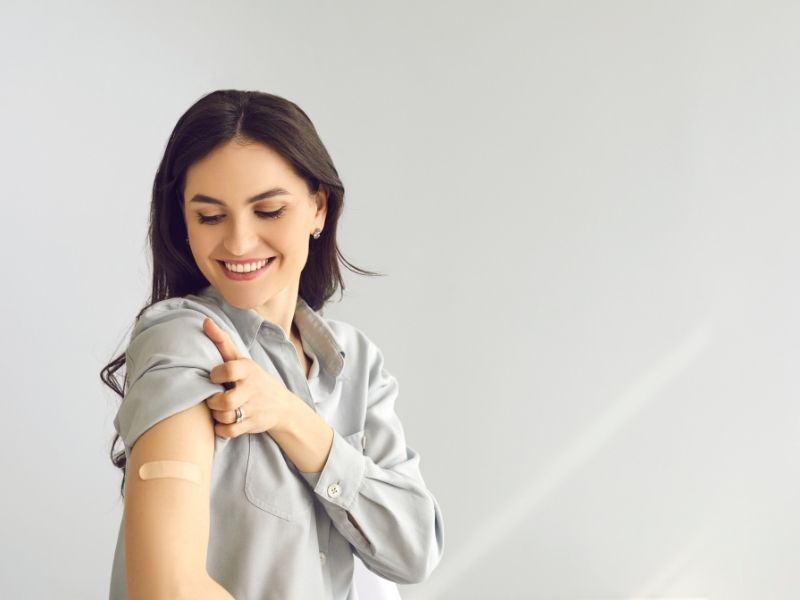 Vacina contra Herpes-Zóster Quem Deve Tomar e Por Quê – Clinivac São Paulo
