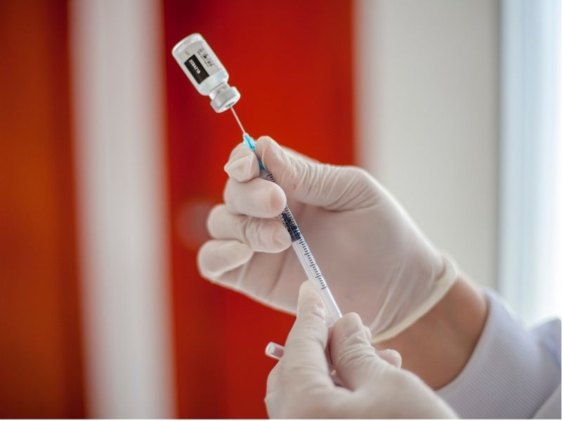 Vacina Meningocócica em Santana de Parnaíba, SP
