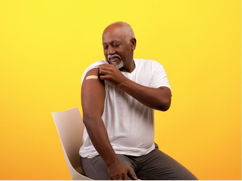 Vacina da Febre Amarela em Mogi das Cruzes, SP