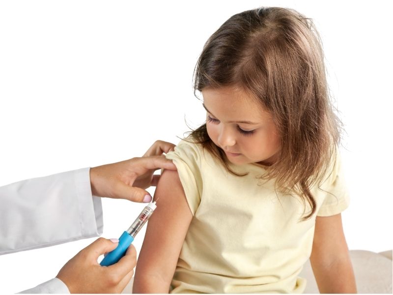 Vacina da Hepatite A e B em Taboão da Serra, SP