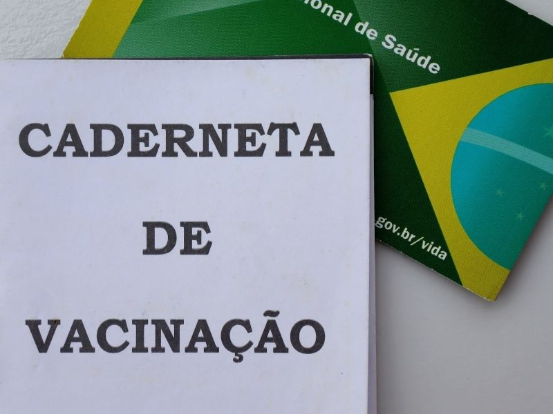 Por que manter a carteira de vacinação em dia é essencial em todas as idades – Clinivac São Paulo