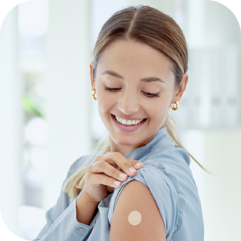 Ofereca mais saude e produtividade aos seus colaboradores