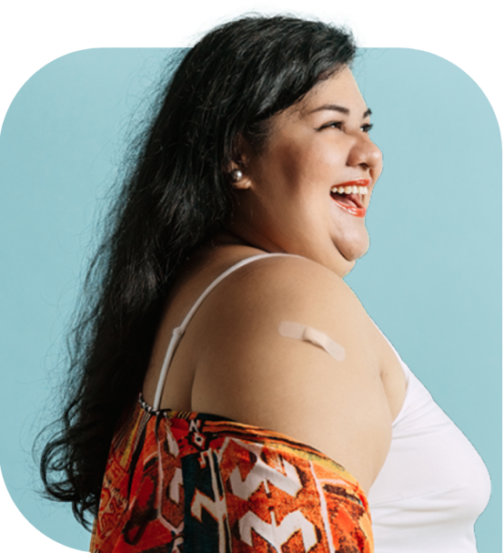 Somos parte da Rede DOr