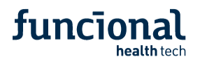funcional health tech