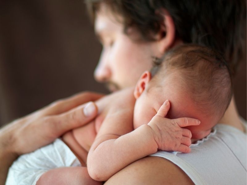 Vacina dTpa para familiares de recem nascidos em Sao Paulo Quem deve tomar e por que ela e importante